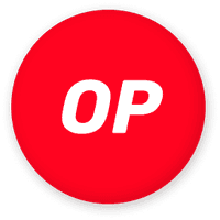 OP logo