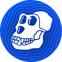 apecoin-ape-ape-logo logo